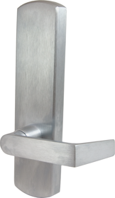 Exit Device Trims